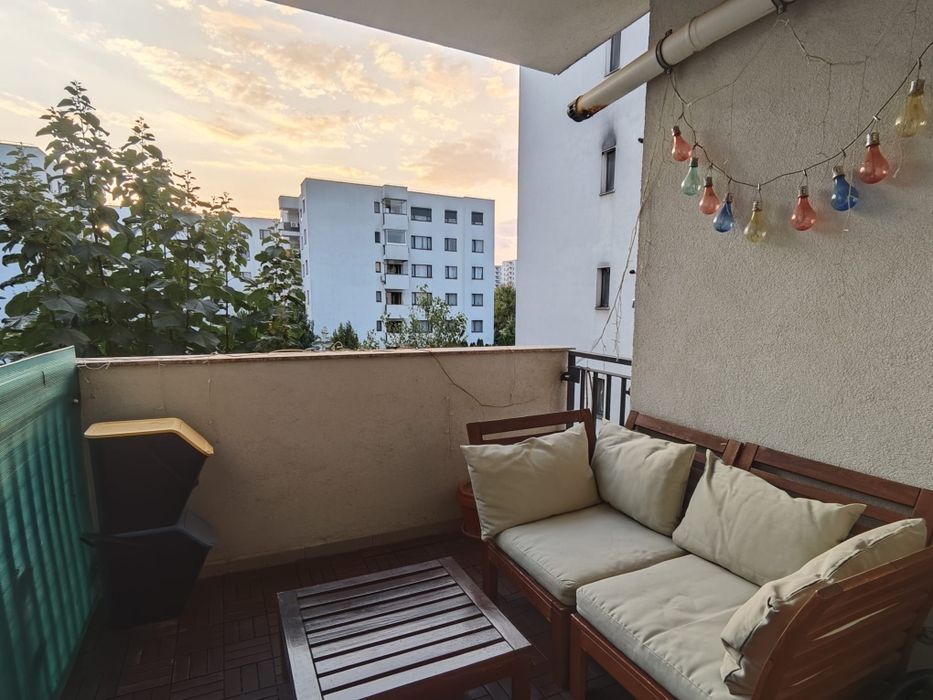 Apartament 3 camere in Greenfield Baneasa