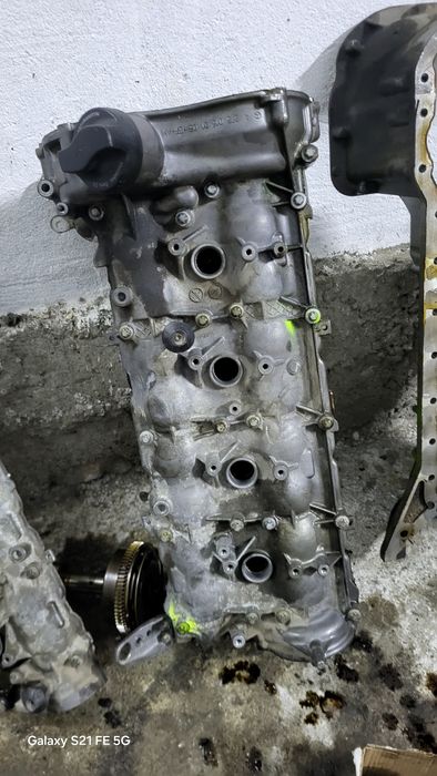 Запчасти на м 273