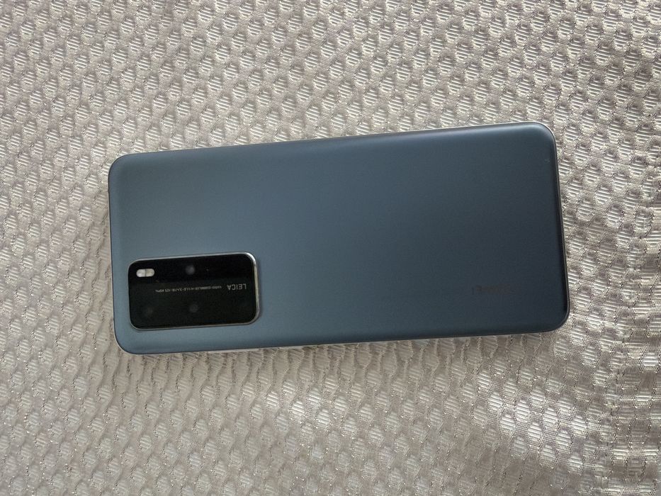Huawei p40 pro dual sim 256gb