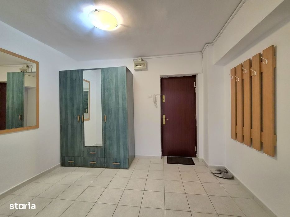 2 Camere Metrou Unirii- 4 Min Metrou-Parlament-Piata Constitutiei