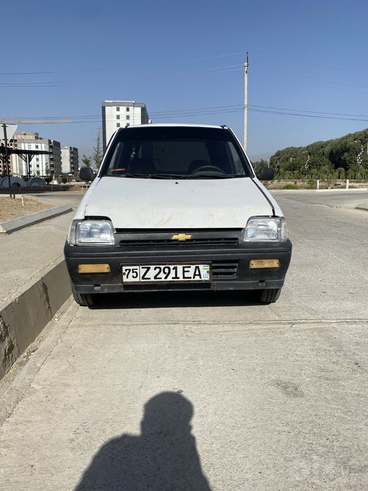 Tiko 1998-yil holati orta