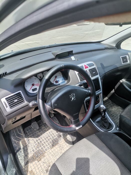 продавам peugeot 307 SW