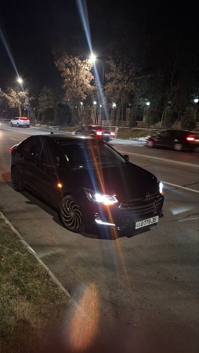 Onix Red line primier