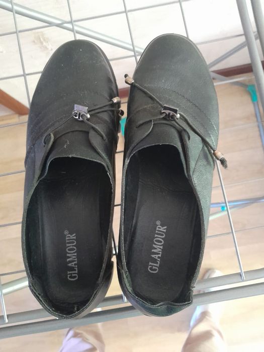 Женская обувь босоножки полуботинк туфли разная не дорого