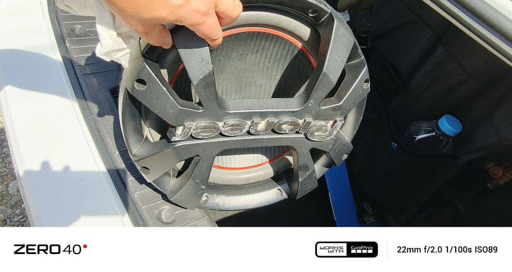 Usiletel sambufer mafon