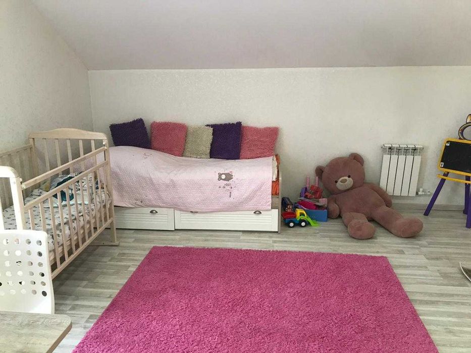 Продам коттедж на Отрадном