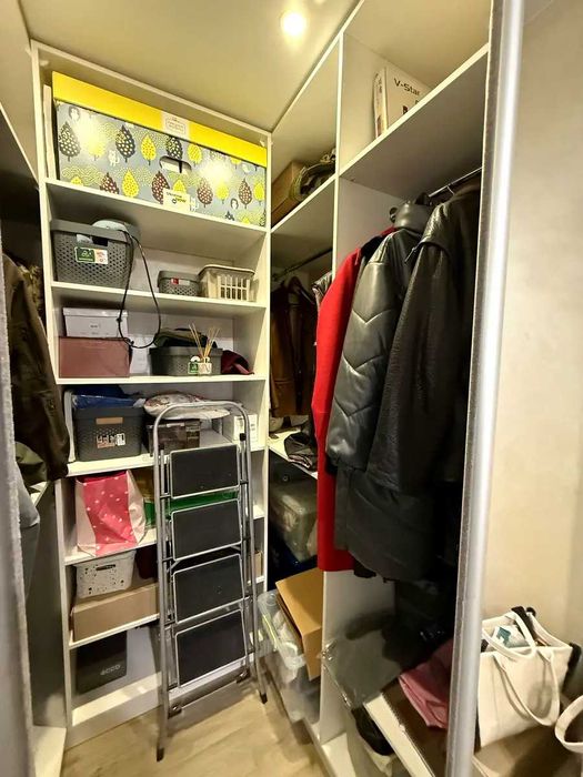 Сдам квартиру в Алмате