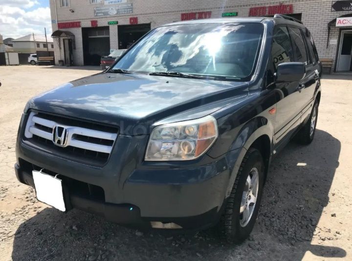 Продаем Honda Pilot 2005 г.