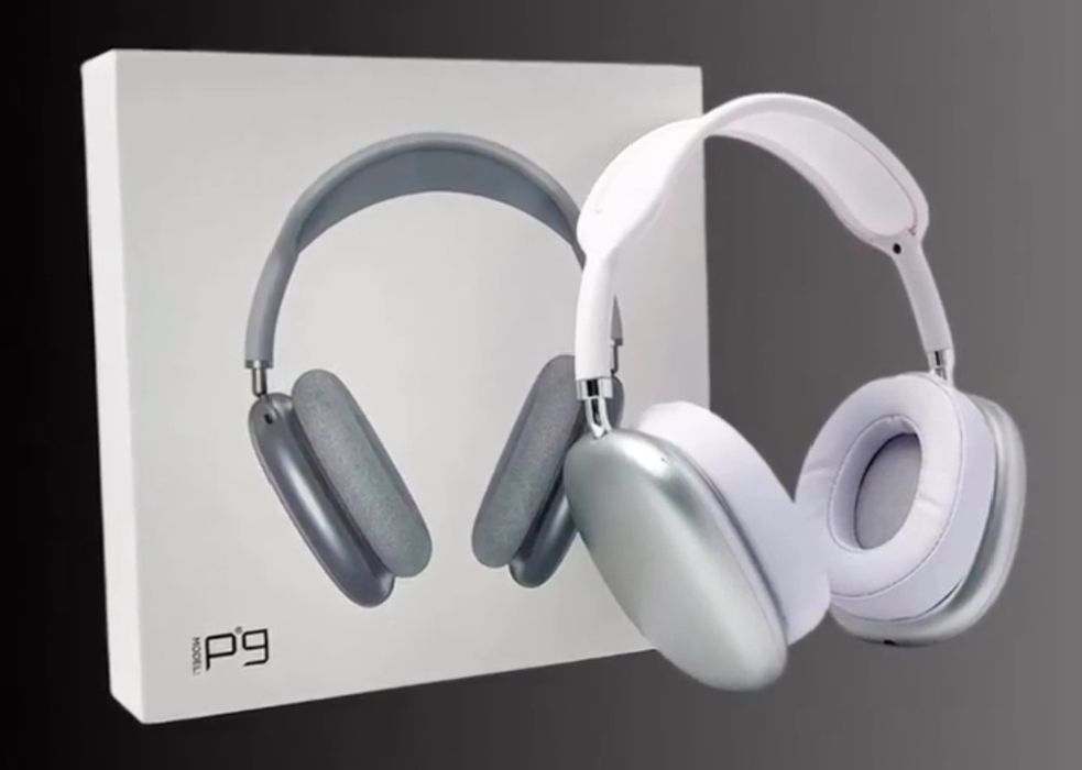 Наушники беспроводные p9