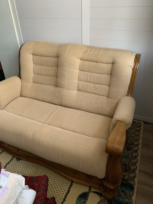 Мебель из чистого дерева дерево орех