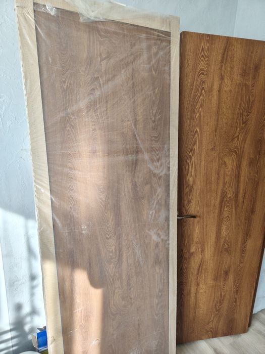 Двери межкомнатные новые