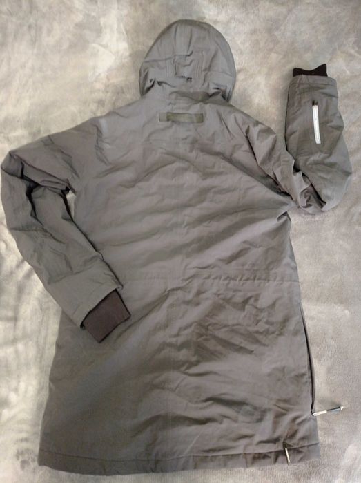 Якета Scott KRAKATAU