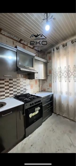 Уй сотилади 2 хоналик Янги маргилон (Водстрой)