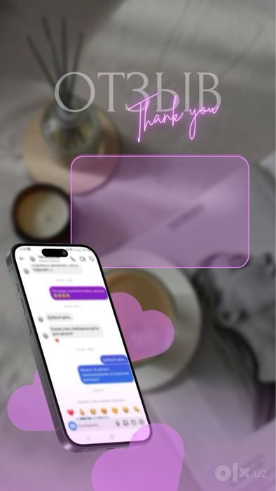 Mobigraf smm xizmati bor