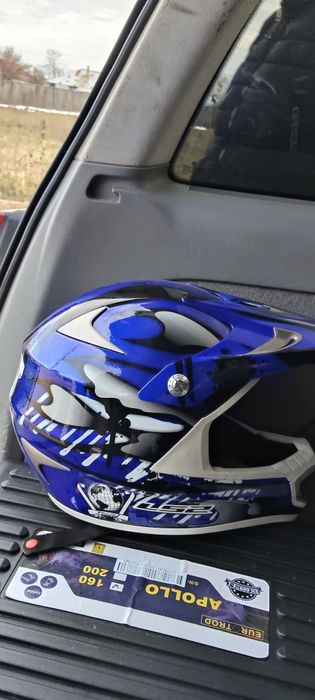 Casca de moto sau bicicletă