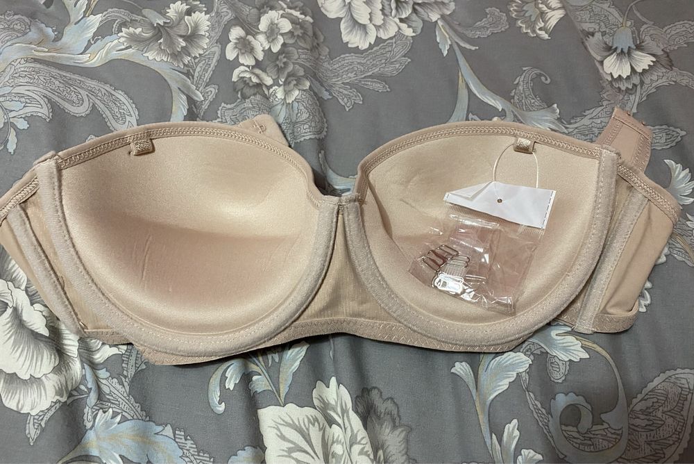 Сутиени с повдигащ ефект