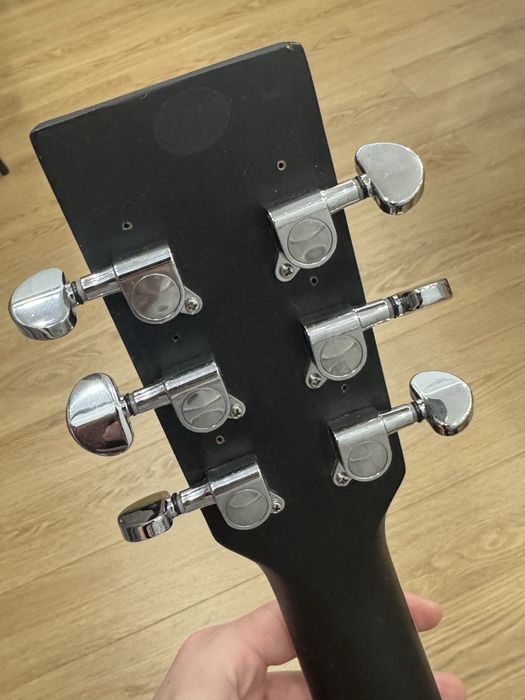 акустическая гитара Veston D-45