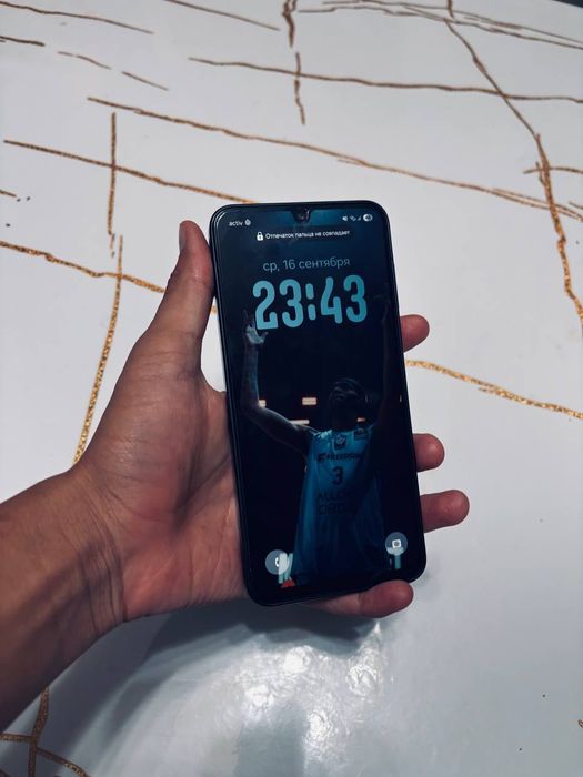 Samsung Galaxy A16 256гб