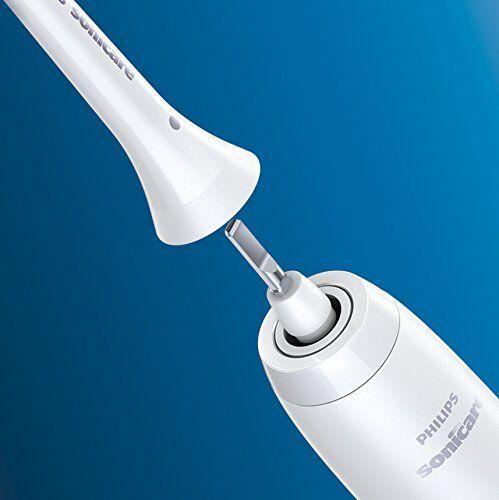 Philips Sonicare ProResults-8бр.резервни глави за електрически четки