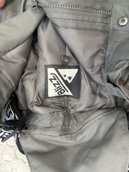 Продам костюм лыжника