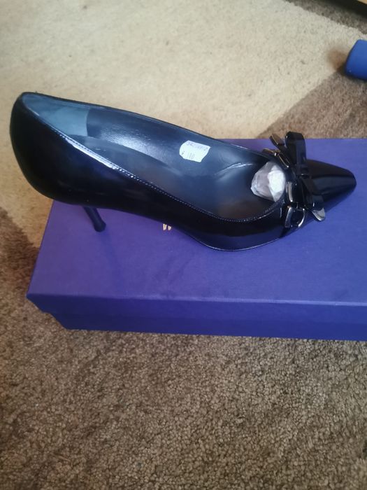 Pantofi stiletto Stuart Weitzman