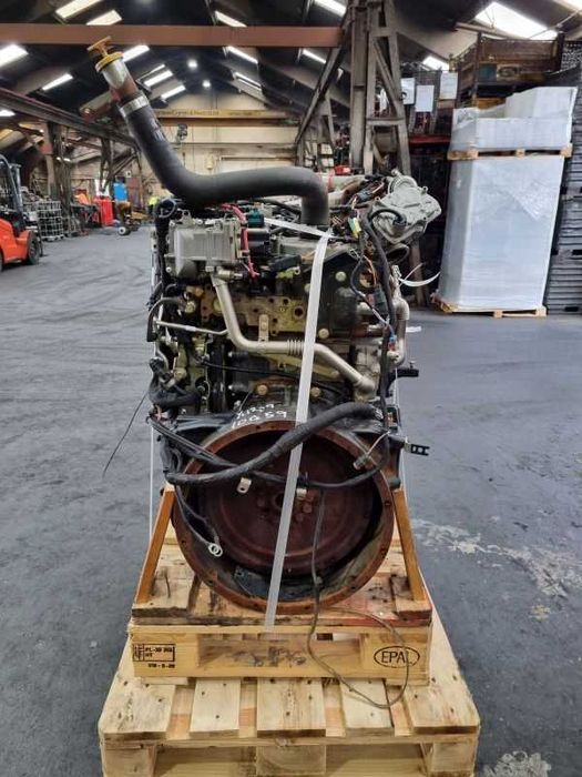Motor complet Perkins C4.4 - Piese motor Perkins