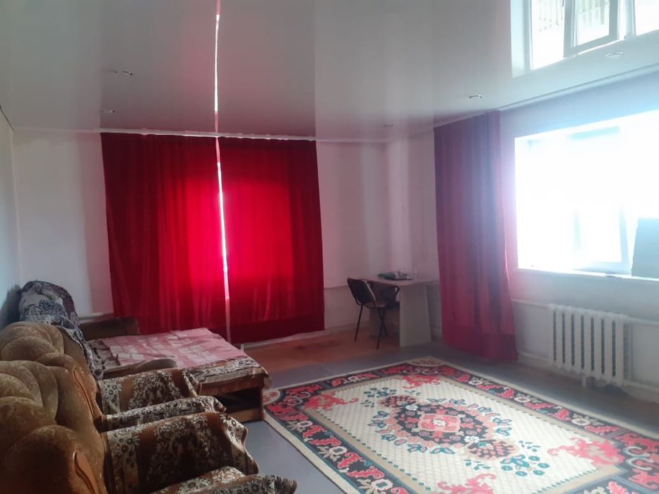 Продам дом в бишкуле
