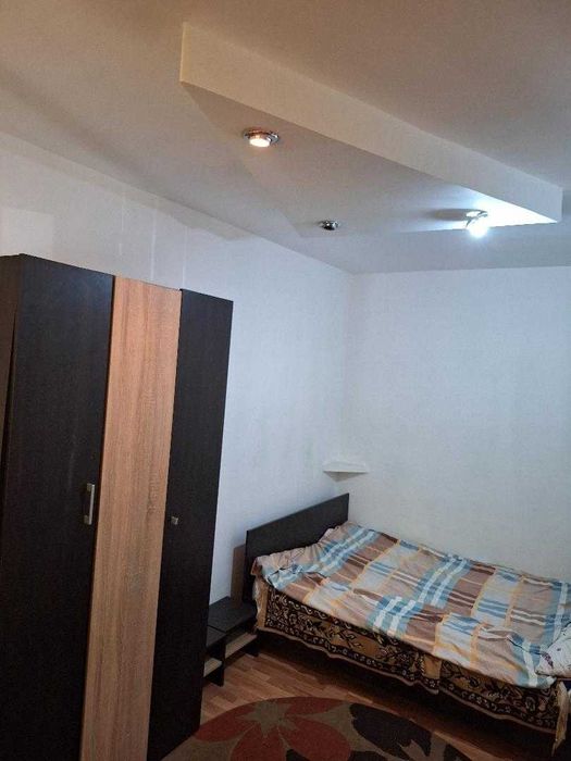 Vand apartament 2 camere Craiova, Valea Rosie, 36mp, parter, situat la 50 m de scoala si 50 m de statie autobuz
