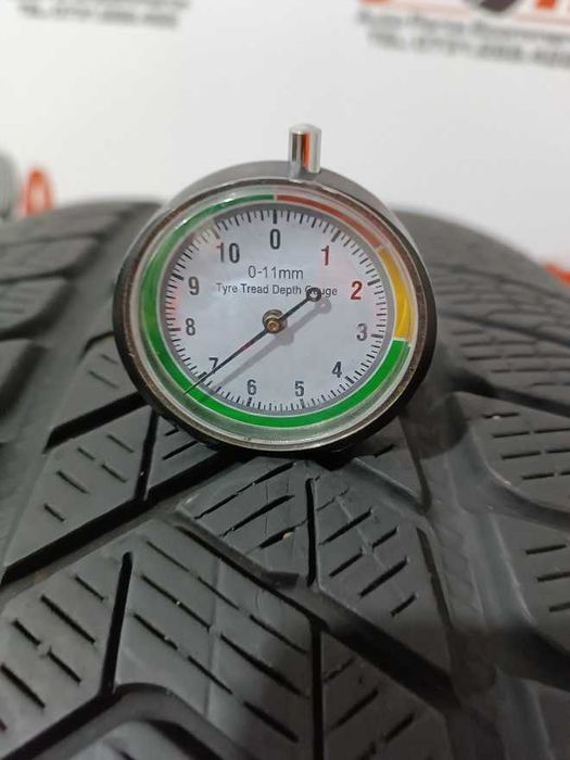 ANVELOPE 245/50/20 105H 245 50 20 PIRELLI M+S