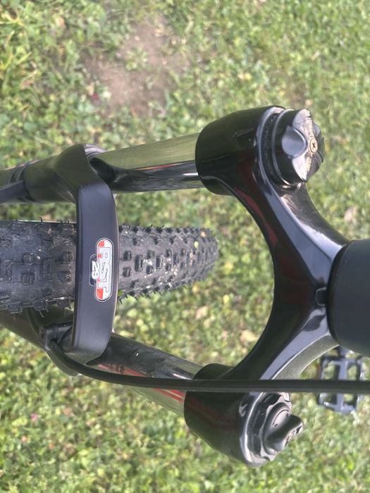 Bicicelta Devron RM0.9 29 inch