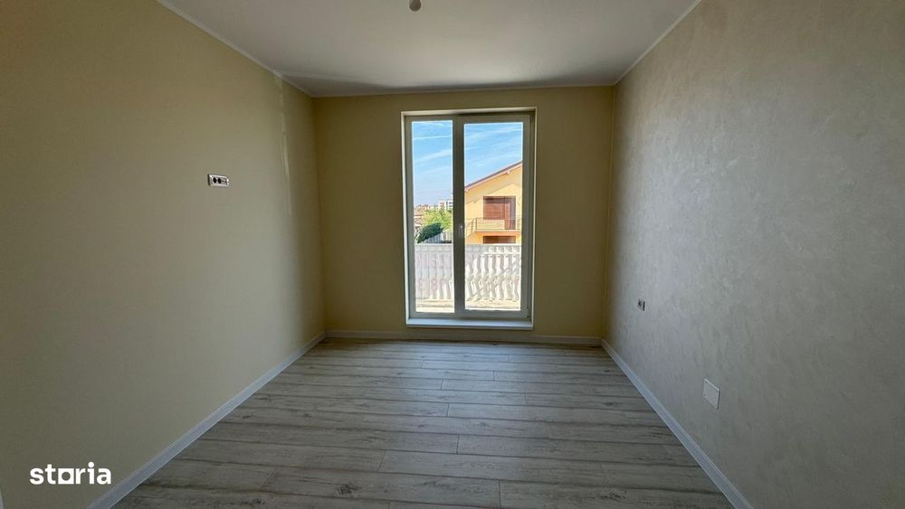 COMISION 0% | Duplex | 96 mp utili | 4 Camere | Giroc |