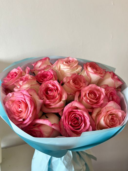 Букет цветов роз