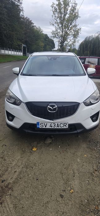 Vand mazda cx5 2014