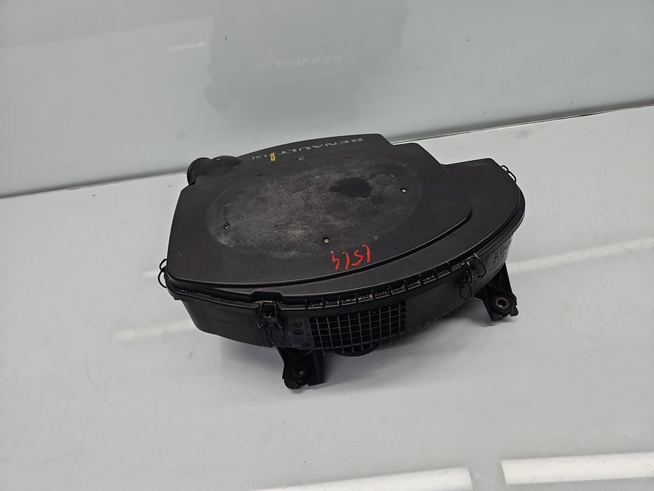 Carcasa filtru aer Renault Symbol 2 [Fabr 2008-2012] 8200861226 1.5 dC