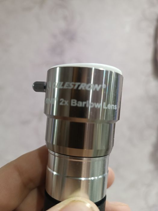 Продам новый Астрономический телескоп