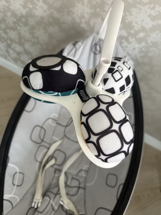 4moms шезлонг.