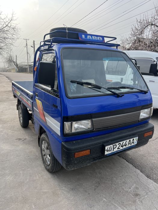 Дамас лабо килинган 2009 йил