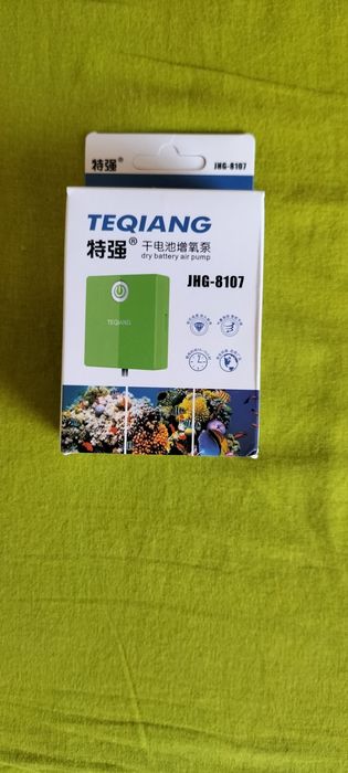 Компрессор для живца,рыбок‼️