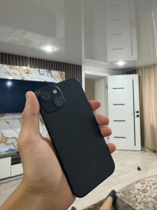 Iphone 15 128гб 91акб