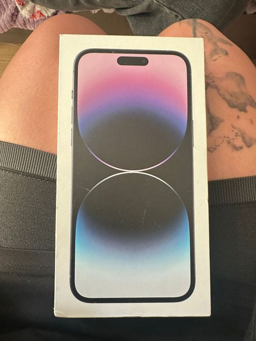 Iphone 14pro max