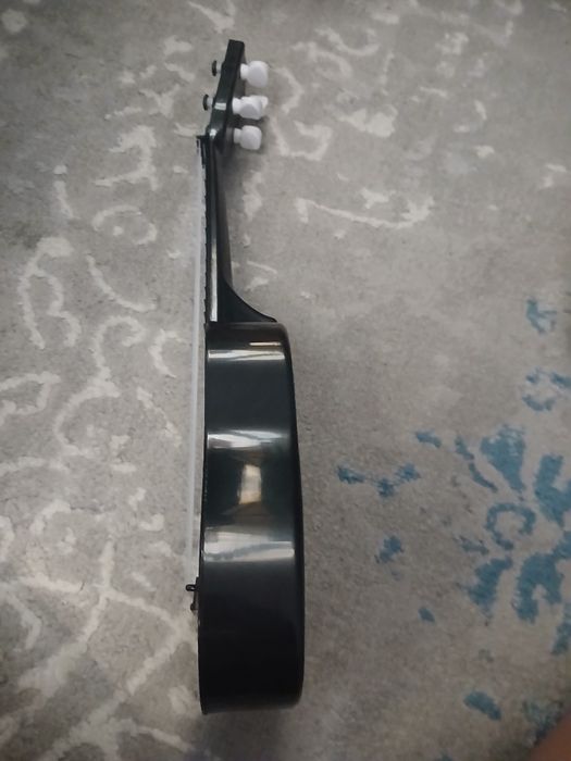 Укелеле мини новый