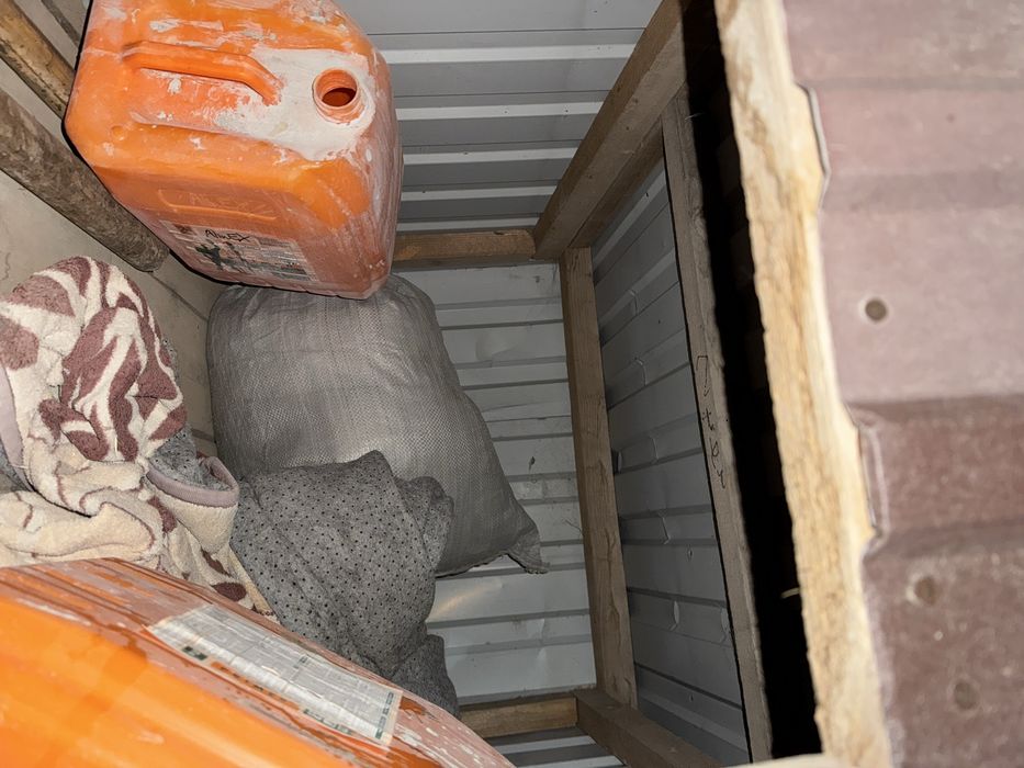 Иттің уйшігі сатлыды