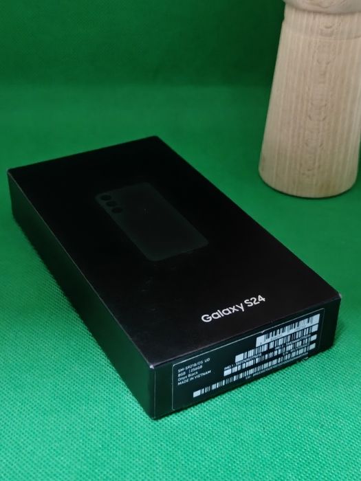 Samsung S24 256GB * Garantie * Buy Back *