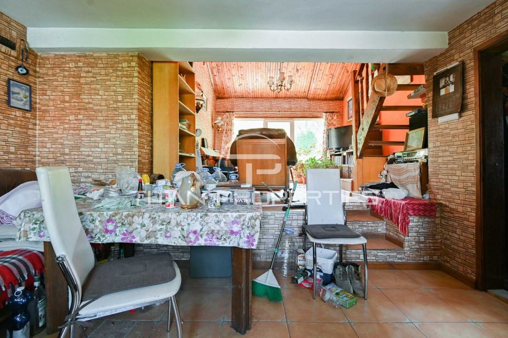 Продава се Къща в с. Лозен, Област София-град - 91 кв.м за 1770 €/кв.м - Снимка #1