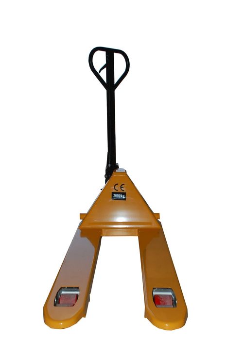 Палетна количка Нова 2 тона