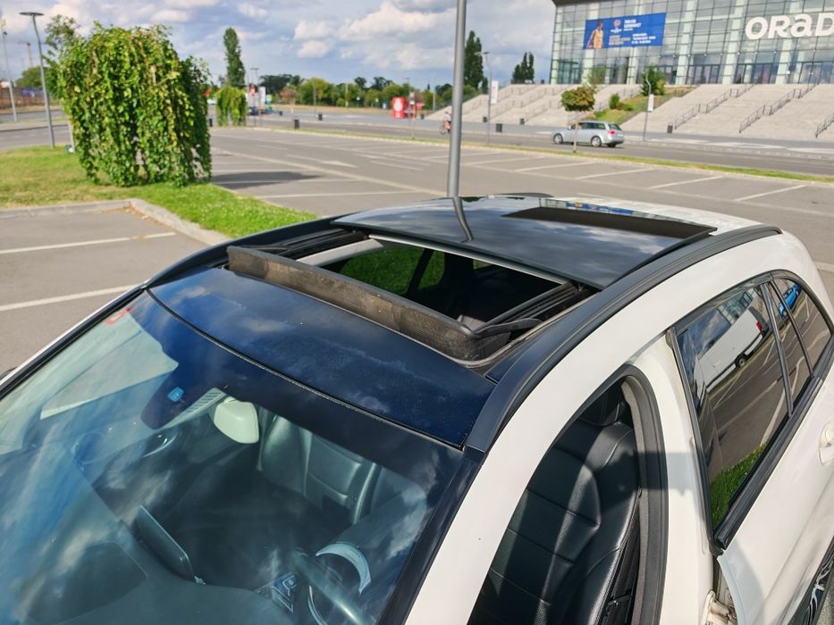 Mercedes Benz GLC