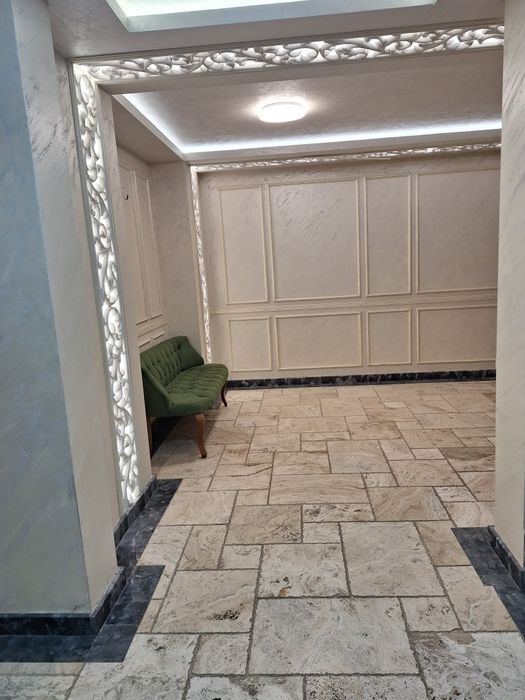 Дава се под наем Двустаен апартамент в София, Витоша - 75 кв.м за 747.66 € - Снимка #1