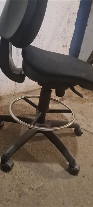 Scaun de birou în stare foarte bună