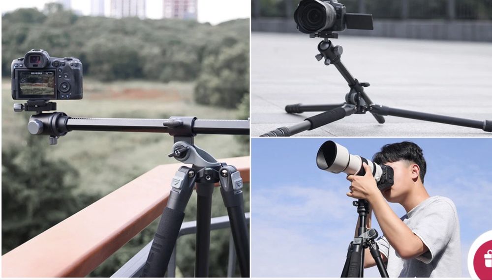 Штатив Ulanzi MT-59