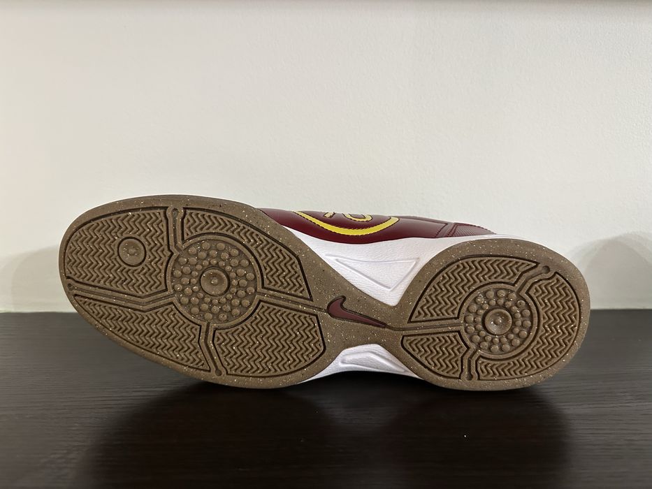 Nike Total 90 / 43н 27.5см/ 44н 28см Стелка нови с кутия